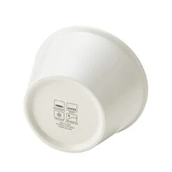 T-917855 Cocotte Fortemore Blue Line, Set Of 5, Diameter 3.6 X Height 2.0 Inches (9.1 X 5.2 Cm), Microwave, Dishwasher And Oven Safe, Lightweight Reinforced Porcelain 14 T-917855 Cocotte Fortemore Blue Line, Set Of 5, Diameter 3.6 X Height 2.0 Inches (9.1 X 5.2 Cm), Microwave, Dishwasher And Oven Safe, Lightweight Reinforced Porcelain -Wilton Shop 31jRNhGvdZL