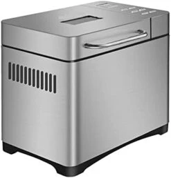 Mbj Bread Machine Bread Machine Stainless Steel Automatic Stirring Dough Distribution Fruit And Nut Baking Toaster 11 Mbj Bread Machine Bread Machine Stainless Steel Automatic Stirring Dough Distribution Fruit And Nut Baking Toaster -Wilton Shop 31jWhFJ4gYL. AC