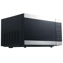 3-in-1 Countertop Microwave Oven Complete With Air Fryer 0.9 Cubic Feet Capacity, 900 Watts Kitchen Essentials For The Countertop Or Dorm Room Stainless Steel Microwaves 9 3-in-1 Countertop Microwave Oven Complete With Air Fryer 0.9 Cubic Feet Capacity, 900 Watts Kitchen Essentials For The Countertop Or Dorm Room Stainless Steel Microwaves -Wilton Shop 31jgFNAp5NL