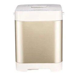 Automatic Bread Machine,Stainless Steel Toaster Makers, Multi-Use Programmable Various Menu Settings For Home Bakery