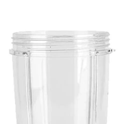 Replacement Parts,replacement Blender Cups,32OZ Juicer Replacement Cup Transparent Large Capacity Food Grade Blender Juicer Replacement Cup -Wilton Shop 31jpIK008zL