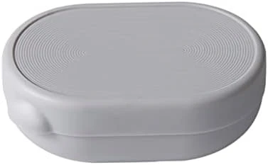 1pc Box Shampoo Travel Container Shampoo Container Sealable Containers Kitchen Soap Tray Shower Soap Container Portable Soap Dish Soap Holder Soap Box Soap Case Travel Soap Tray 10 1pc Box Shampoo Travel Container Shampoo Container Sealable Containers Kitchen Soap Tray Shower Soap Container Portable Soap Dish Soap Holder Soap Box Soap Case Travel Soap Tray - Image 8