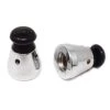 Onbay 2PCS Universal Pressure Cooker Jigger Valve, 80KPA