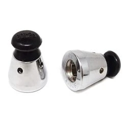 Onbay 2PCS Universal Pressure Cooker Jigger Valve, 80KPA