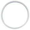 Pressure Cooker Sealing Ring, Gasket Seal Rings Silicone O Ring Replacement Cooker Sealing Ring Accessory For Pressure Cooker(18cm) -Wilton Shop 31kQAghk2rL
