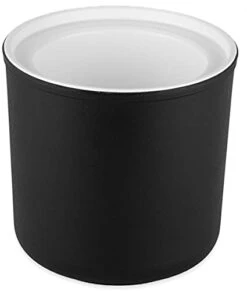 M103003 Coldmaster Cold Crock Insulated Food Server, 2 Quart, Black -Wilton Shop 31kTpNUZFAS