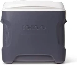 Igloo Thermoelectric Iceless 28-40 Qt Electric Plug-in 12V Coolers -Wilton Shop 31kuXx3eShS. AC