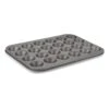 24 Cup Mini-Muffin Pan - Heavy Duty Non Stick Kitchen Cupcake Pan For Baking Mini Cupcakes,Small Muffins Or Bite Size Tarts -Wilton Shop 31kxNRW6oIL