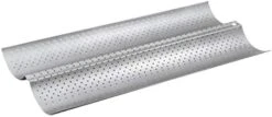4 Baguette Pan, Non-stick 15 4 Baguette Pan, Non-stick -Wilton Shop 31lHYT3qQL. AC