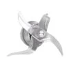 KIMISS Blender Blade Food Grade Stainless Steel Juicer Blades Replacement For Thermomix 3300 -Wilton Shop 31lYN57AMUL
