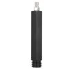 CO2 Cylinder Refill Adapter, Soda Connector, CO2 Exchange Carbonator Sparkling Water Maker 8mm Male Quick Plug To Male Thread TR21‑4 For Soda Club, Black -Wilton Shop 31lpOL5rowL