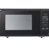 Efficient And Stylish Matte Black Microwave - Quick Settings, Easy-to-read Display And Childproof Lock 1 Efficient And Stylish Matte Black Microwave - Quick Settings, Easy-to-read Display And Childproof Lock -Wilton Shop 31lvRwaW9kL