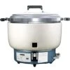 Ak-55rc 55 Cups Rice Cooker (Propane Gas) -Wilton Shop 31ma83ISNGL