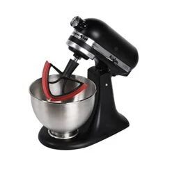 Beater Blade Metal TH-M Compatible With KitchenAid 4.5-5 Qt Tilt-head Stand Mixer, Black 19 Beater Blade Metal TH-M Compatible With KitchenAid 4.5-5 Qt Tilt-head Stand Mixer, Black -Wilton Shop 31meDunKuHL