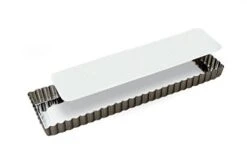 Rectangular Tart Pan - 4 × 14