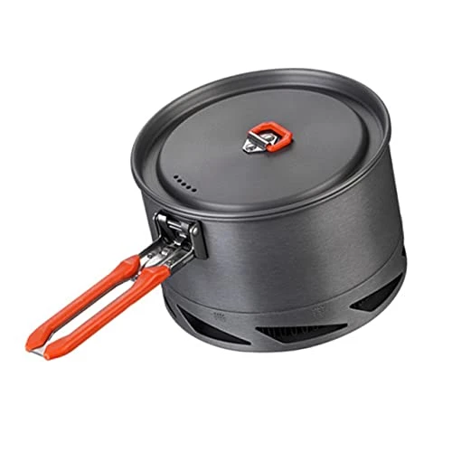 Outanaya 1pc Camping Single Pot Water Bottle Backpack Tool Back Pack Grill Skillet For Outdoor Grill Kettle Survival Cookware Camping Saucepan Foldable Tableware Outdoor Cooking Tool K2 3 Outanaya 1pc Camping Single Pot Water Bottle Backpack Tool Back Pack Grill Skillet For Outdoor Grill Kettle Survival Cookware Camping Saucepan Foldable Tableware Outdoor Cooking Tool K2