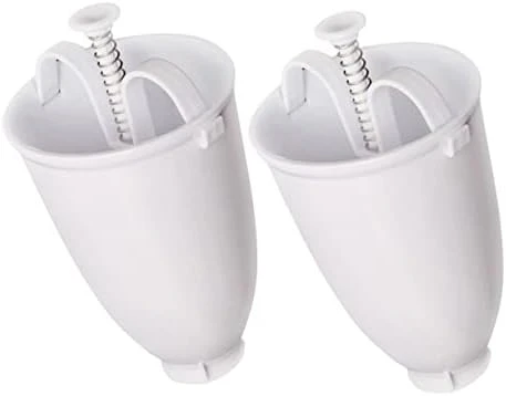 8 Pcs Donut Maker Cookie Mold Molde Para Pastel Pastry Tools Doughnut Making Mould Kitchen Donuts Mould Small Donuts Maker Cookies Pp White Bakery Doughnut 11 8 Pcs Donut Maker Cookie Mold Molde Para Pastel Pastry Tools Doughnut Making Mould Kitchen Donuts Mould Small Donuts Maker Cookies Pp White Bakery Doughnut - Image 9