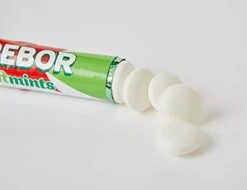 Vifycim Softmint Peppermint 4 Roll Multipack, 179 G