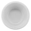 .E.T. F-625-W 2 Oz. Fluted Ramekin, Break Resistant, Melamine, White (Pack Of 12)