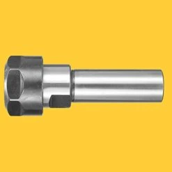 Replacement Part For Machine C3///4-ER20A-50L Straight Shank Collet Chuck Holder Milling Extension Rod -Wilton Shop 31nPvsDUCLL