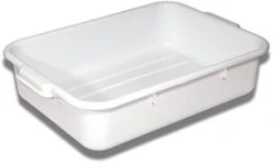 Crestware Heavy-Weight Bus Tub, 7-Inch, Gray -Wilton Shop 31nTYk2zAIL. AC