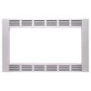 27” Microwave Trim Kit For Panasonic 1.6 Cu Ft Microwave Ovens – NN-TK722SS (Stainless Steel) & NN-SD78LS Microwave Oven, 1.6 Cft, Stainless Steel -Wilton Shop 31nU1DrOqxL