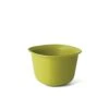 Brabantia Small Mixing Bowl, Plastic, Green, 1.5 Litre -Wilton Shop 31npbqSYKcL