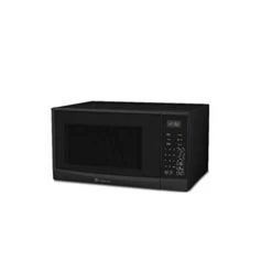 Aire 1.3 Cu. Ft. Black Microwave 1000 Watt