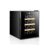 QYTECbx Freestanding Wine Cellars Electronic Red Wine Cabinet Ice Bar Cold Storage Cabinet Home Wine Cooler Inner Ice Cooler Box -Wilton Shop 31opKepVkCL 1