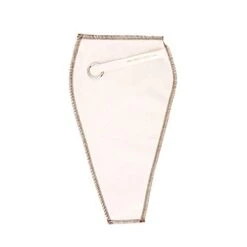 ColdBrew Filter - GOTS Certified Organic Cotton Reusable Coffee Filter (CB64-01) 17 ColdBrew Filter - GOTS Certified Organic Cotton Reusable Coffee Filter (CB64-01) -Wilton Shop 31p9bQwrY6L