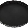 Bourgeat 332215 Exopan Fluted Pie Pan 2 Bourgeat 332215 Exopan Fluted Pie Pan -Wilton Shop 31pKCN4Hz9L