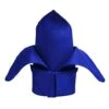 20 Pcs 20-Inch Royal Blue Polyester Dinner Napkins - For Wedding Party Events Restaurant Kitchen Home -Wilton Shop 31pYfzTk2IL