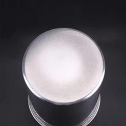 Collic Circle Stencil 1 Pc Wine Cooler Round 2. 5L Large Capacity Champagne Cooler Ice Bucket Wine Bottle Chiller For Home Kitchen,Durable -Wilton Shop 31plaIeEqPS