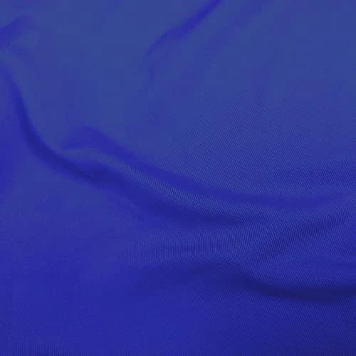 6ft Royal Blue Stretch Spandex Table Cover Tablecloth For Rectangular Fitted Folding Table 6 6ft Royal Blue Stretch Spandex Table Cover Tablecloth For Rectangular Fitted Folding Table - Image 4