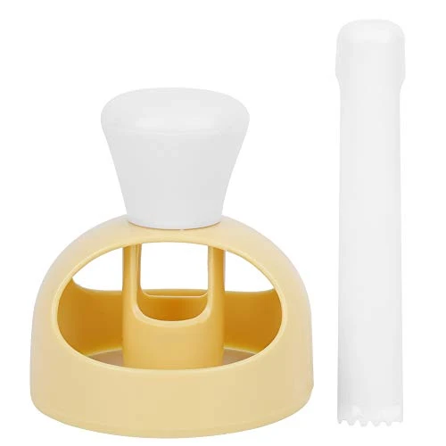 Donut Maker Healthy And For Kindergartens DIY Tool 7 Donut Maker Healthy And For Kindergartens DIY Tool - Image 5