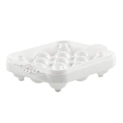 #v5dZ98 Making Cake Mould With Cover With Silica Gel Model Box In Household Kitchen