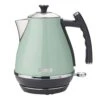 Aden 75008 COTSWOLD 1.7 Liter Stainless Steel Retro Electric Kettle With Auto Shut-Off And Boil-Dry Protection (Sage) 1 Aden 75008 COTSWOLD 1.7 Liter Stainless Steel Retro Electric Kettle With Auto Shut-Off And Boil-Dry Protection (Sage) -Wilton Shop 31qONHuiTyL