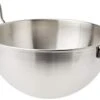 50327 SEMI-SPHERICAL MIXING BOWL 26 CMS. -Wilton Shop 31qYg514liL