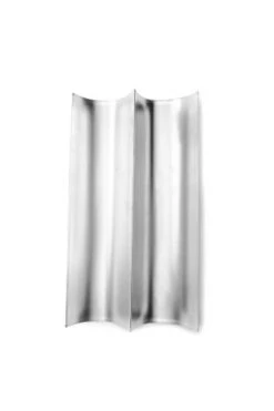 Italian Bread Pan, Tin-Plated Steel, 15-Inch -Wilton Shop 31qfWoyxtrL