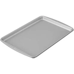 Wilton Recipe Right Cookie/Jelly Roll Pan, 17-1/4 By 11-1/2-Inch -Wilton Shop 31qlnFMERGL