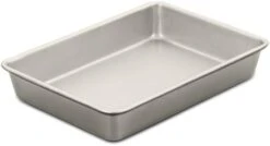 Cuisinart Chef's Classic Nonstick Bakeware 24-Cup Mini Muffin Pan, Champagne -Wilton Shop 31r 0YiHCqL. AC 1