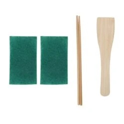 1.8L Electric Cooker With Nonstick Food Grade Coating, 2 Temperature Modes, 6 Functions, And Long Handle For Home Cooking - UK Plug 220V -Wilton Shop 31rZFQMcHGL