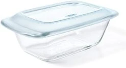 OXO Good Grips Glass 2 Qt Baking Dish With Lid 20 OXO Good Grips Glass 2 Qt Baking Dish With Lid -Wilton Shop 31rxnZTr9OS. AC