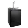 Kegco 3PK309B-1 Keg Dispenser, 1 Tap, Black 1 Kegco 3PK309B-1 Keg Dispenser, 1 Tap, Black -Wilton Shop 31s4DLPP8KL 1