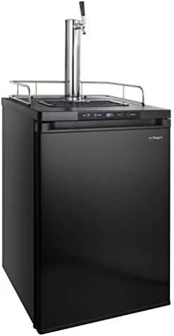 K309B-1 Keg Dispenser, Black -Wilton Shop 31s4DLPP8KL. AC