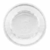 .E.T. ER-045-CL 4 Oz. Fluted Ramekin, Break Resistant, San, Clear (Pack Of 12)