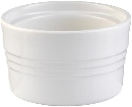 Le Creuset Stoneware Stackable Ramekin, 7 Oz., Marseille 14 Le Creuset Stoneware Stackable Ramekin, 7 Oz., Marseille - Image 12
