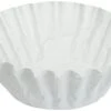BUNN® Unn 500 Paper Regular Coffee Filter For 12-Cup Commercial Brewers (Case Of 500)