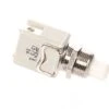 S 0905 Push-Button Switch For Dynamic Mixers EM98 Electric Salad Spinners
