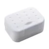 Travel Soap Container Shower Soap Storage Box Soap Bath Storage Box Waterproof Soap Case Bath Accessories